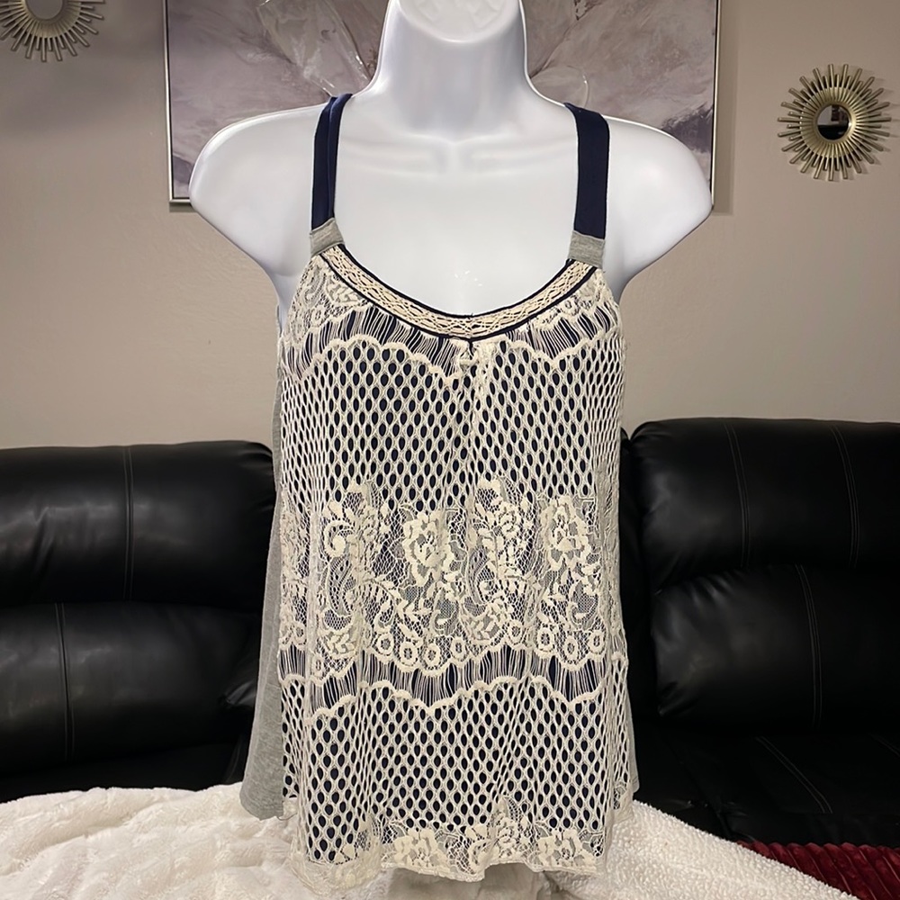 Rue21 Tank Top
